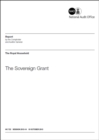 Image for The Sovereign grant : the Royal Household