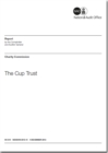 Image for The Cup Trust : Charity Commission