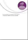 Image for The annual report of Her Majesty&#39;s Chief Inspector of Education, Children&#39;s Services and Skills 2012/13