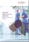 Image for Midwifery supervision and regulation : recommendations for change