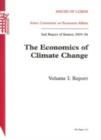 Image for The economics of climate change : 2nd report of session 2005-06, Vol. 1: Report