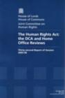 Image for The Human Rights Act