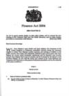 Image for Finance Act 2004 : Elizabeth II. Chapter 12