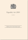 Image for Equality Act 2010Chapter 15