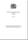 Image for Civil Aviation Act 2012