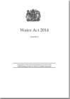 Image for Water Act 2014