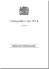 Image for Immigration Act 2014 : Chapter 22