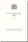 Image for Civil Aviation Act 2006