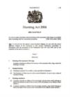 Image for Hunting Act 2004