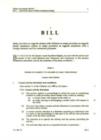 Image for Children and Adoption Bill (HL)
