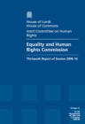 Image for Equality and Human Rights Commission