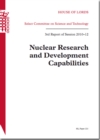 Image for Nuclear Research and Development Capabilities