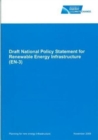 Image for Draft national policy statement for renewable electricity infrastructure (EN-3)