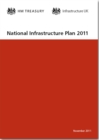 Image for National Infrastructure Plan 2011