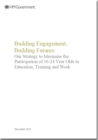 Image for Building Engagement, Building Futures