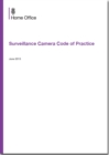 Image for Surveillance camera code of practice