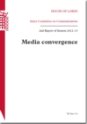 Image for Media convergence