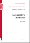 Image for Regenerative medicine