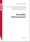 Image for Scientific infrastructure