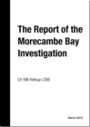 Image for The report of the Morecambe Bay Investigation
