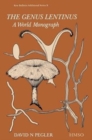 Image for Genus Lentinus, The : a world monograph