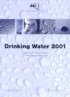 Image for Drinking water 2001  : a report