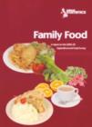 Image for Family food in 2004-05