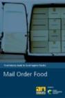 Image for Mail order food