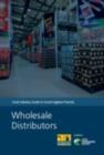 Image for Wholesale distributors : food industry guide to good hygiene practice