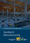 Image for Sandwich manufacturing