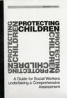 Image for Protecting children