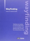 Image for Wayfinding : effective wayfinding and signing systems, guidance for healthcare facilities