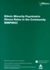 Image for Ethnic minority psychiatric illness rates in the community (EMPIRIC)