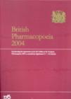 Image for British pharmacopoeia 2004