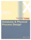 Image for Database and Physical Process Design