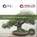 Image for ITIL small-scale implementation