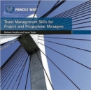 Image for Team Management Skills for Project and Programme Managers