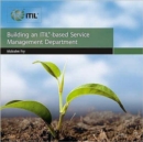 Image for Building an ITIL Based Service Management Department