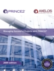 Image for Managing Successful Projects with PRINCE2 2009 Edition