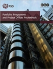 Image for Portfolio, Programme and Project Offices Pocketbook
