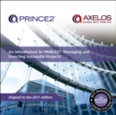 Image for An Introduction to PRINCE2