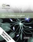 Image for ITIL V3 foundation handbook : Pocketbook from the Official Publisher of ITIL