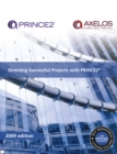 Image for Directing Successful Projects with PRINCE2 2009 Edition