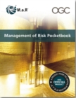 Image for Management of risk pocketbook [pack of 10 copies]