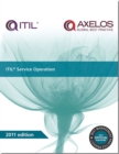 Image for ITIL V3 Service Operation