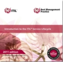 Image for Introduction to the ITIL V3 Service Lifecycle