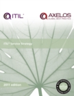 Image for ITIL service strategy.