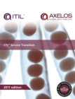 Image for ITIL service transition.