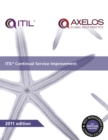 Image for ITIL Continual Service Improvement