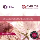 Image for Introduction to the ITIL Service Lifecycle.